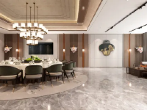 Turks Hengtong International Hotel Hotels in Tekes County