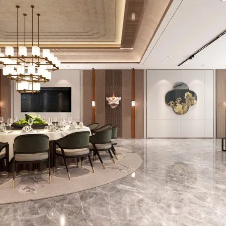 Turks Hengtong International Hotel