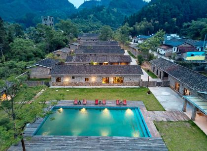 Cipo Wuyuan Holiday Home