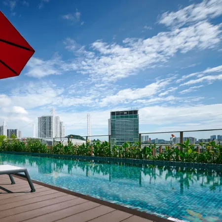 Amari SPICE Penang