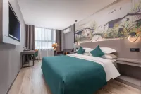 Huaxi Meishi Hotel - 2つ星
