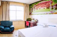 Zibo Jindu Hotel (Hongfa Road) - Bintang 2