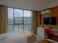 โรงแรมฮอลิเดย์ ซินซื่อไต้ โรงแรมในฉางหยาง