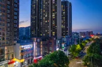 Times Cinema Hotel (Zhengzhou Erqi Workers Road)