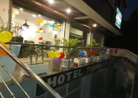 Hotel Townhouse at Udaipur City Railway Station Hotels in Udaipur