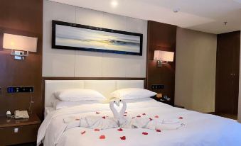 Chongqing Fengyuewan Hotel (Wanzhou Tiansheng Tiancheng Branch)