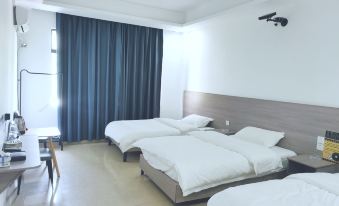 Baoting Beauty Home Hotel