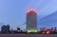 Longhuayuan Ocean View Hotel