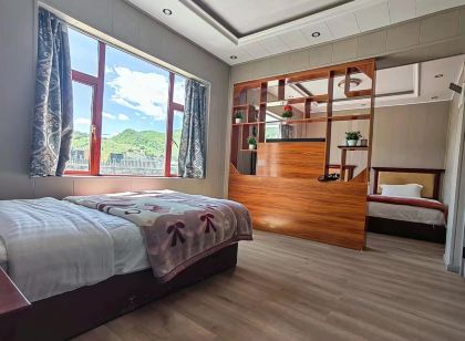 道孚志瑪民宿（八美鎮）