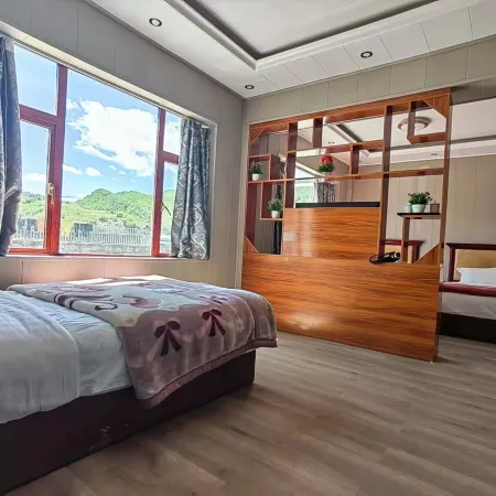 Daozhima Homestay
