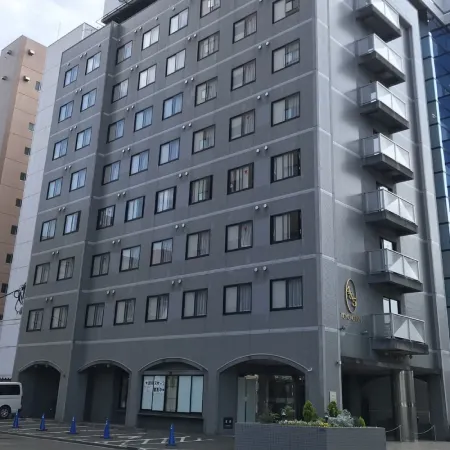 Toyoko Inn Sendai Higashi-Guchi No 2