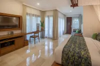 Legian Beach Hotel - 4-Star