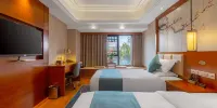 KunMing Rui Cheng Hotel - Salle D'affaires Sélectionnée (2 Lits)