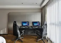Yiduo Meisu Hotel (Liuzhou Rongan Changan Plaza)