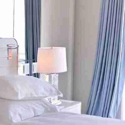 Hôtel Martinez - The Unbound Collection by Hyatt Rooms