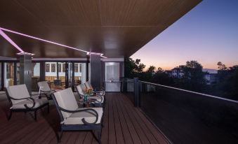 Golden Years Boutique Inn