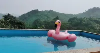 Fuyanjian Homestay (Jindaoxia Resort) - Private Pools