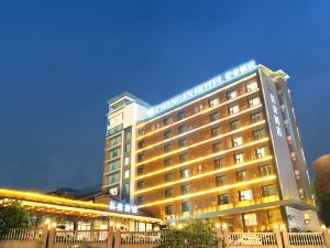 Chang'an Hotel