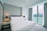 Grand Bay View Hotel - balcony