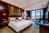 Liangda International Hotel Hotel a Pingquan