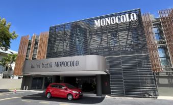 Monocolo Boutique Hotel