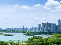Haikou Jinzhou Seaview Holiday Homestay (Henghaihaikouwan Branch)