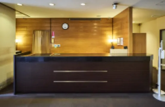 코트 호텔 후쿠오카 텐진