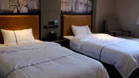 Yuxin Boutique Hotel
