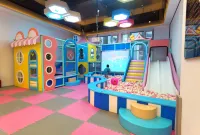 Ruiya Zhongyi Hotel Hotels in Pingdu