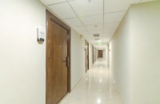 維朵國際公寓（安慶綠地店）