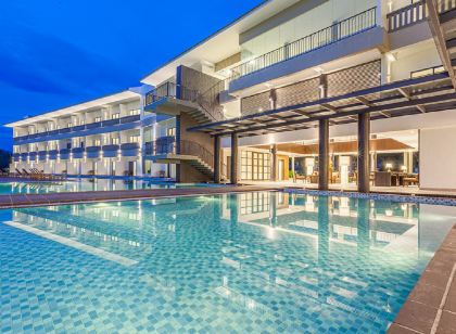 カマール リゾート ランカウイ