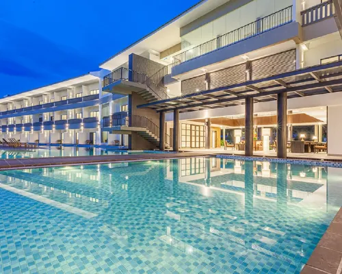 Camar Resort Langkawi Hotels in Langkawi