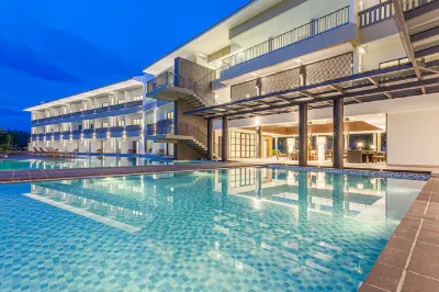 Camar Resort Langkawi Hotels in Pantai Tengah