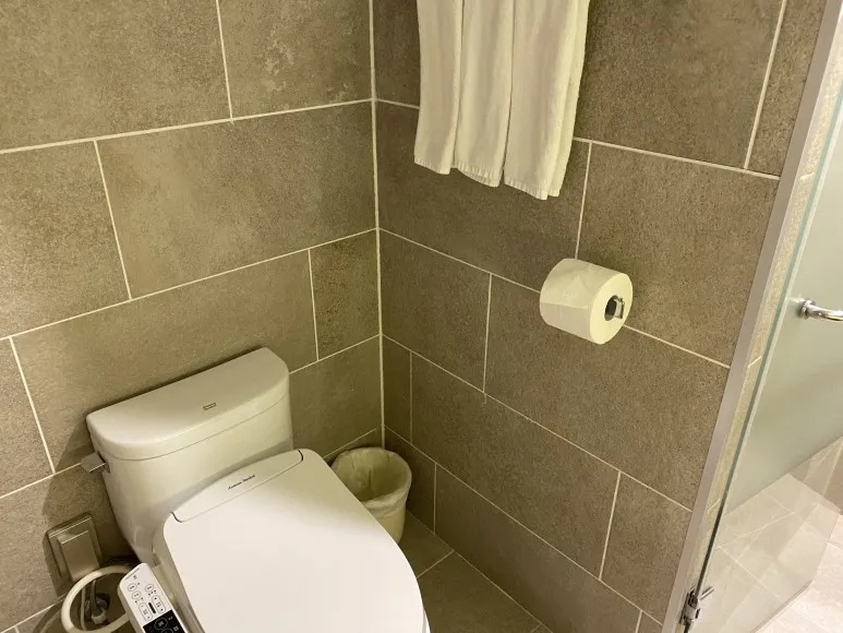 Sol Beach Jindo Rooms Photos