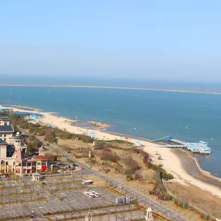 Qidong Leju Holiday Hotel Apartments