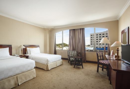 Galaxy Hotel 주변 맛집