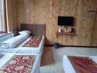 jidiyuan hotel Hotels in 