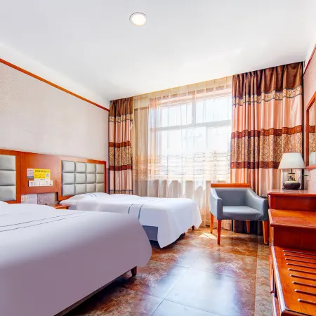 Halun Hotel