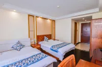 Banxia Shiguang Hotel Apartment