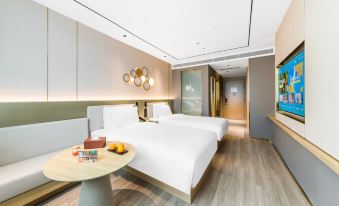 Orange Hotel (Shenzhen Longhua Dalang Commercial Center)