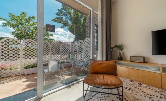 Haizhaoshan Dali Haidongfang Sea View Resort Villa