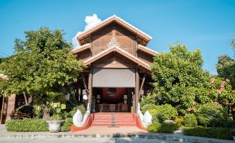 Anyin Lanna Villa Resort