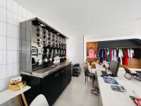 Starry Sky Wild Suites - parking