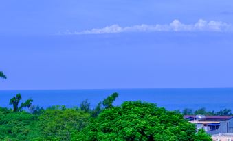 Aishang Sunset Seaview Hotel, Weizhou Island