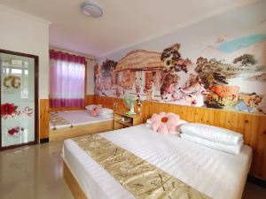 Changbai Mountain Natural Hotel