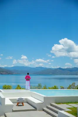 luguhuxingyeYunshanwang Hotel