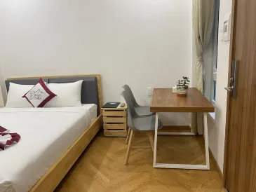 Feliz Dalat Homestay