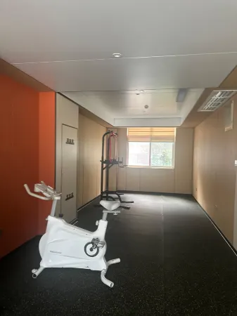 Tea Language Four Seasons Hotel Отели в г. Цзыян