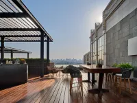 New World Beijing Hotel - 5-Star