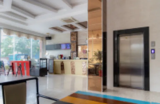 An Tai Hotel